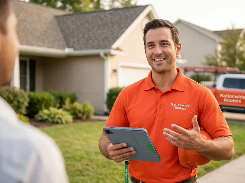 Roof Installation  in Deland  FAQ